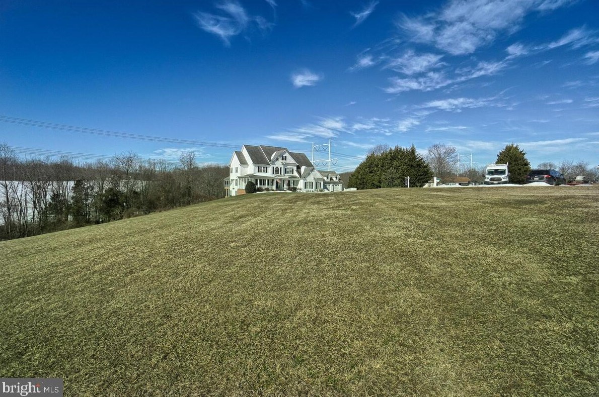 12563 Quiet Stream Ct, Mount Airy MD exterior