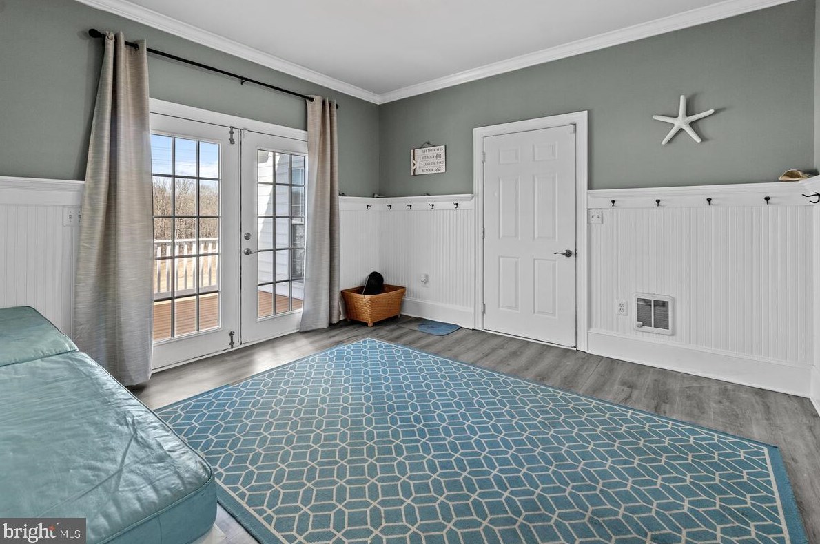 12563 Quiet Stream Ct, Mount Airy MD exterior