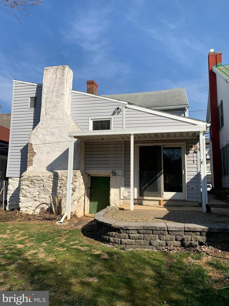 206 W Main St, Middletown, MD 21769