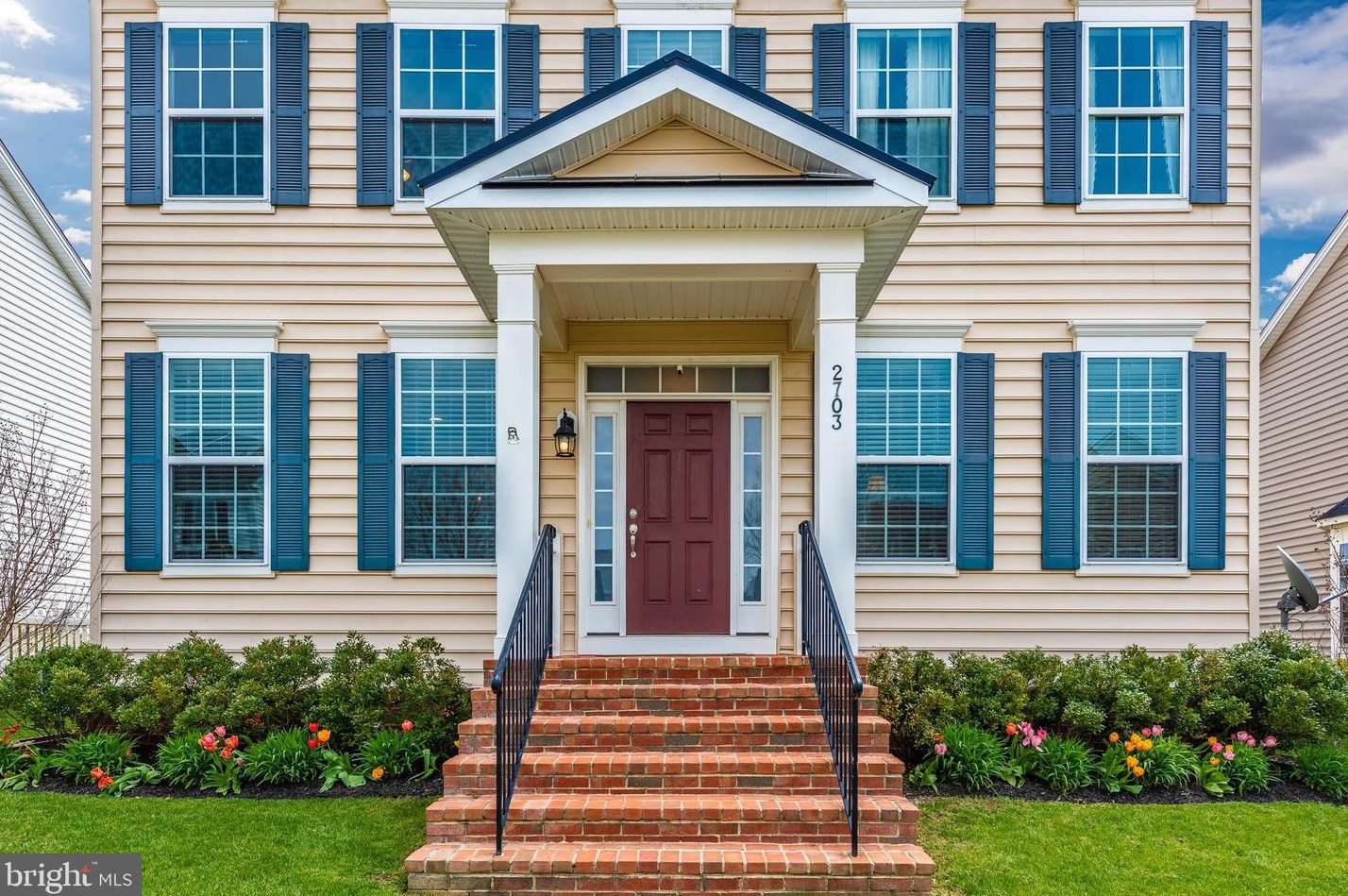 2703 John Mills Rd, Adamstown, MD 21710-8936