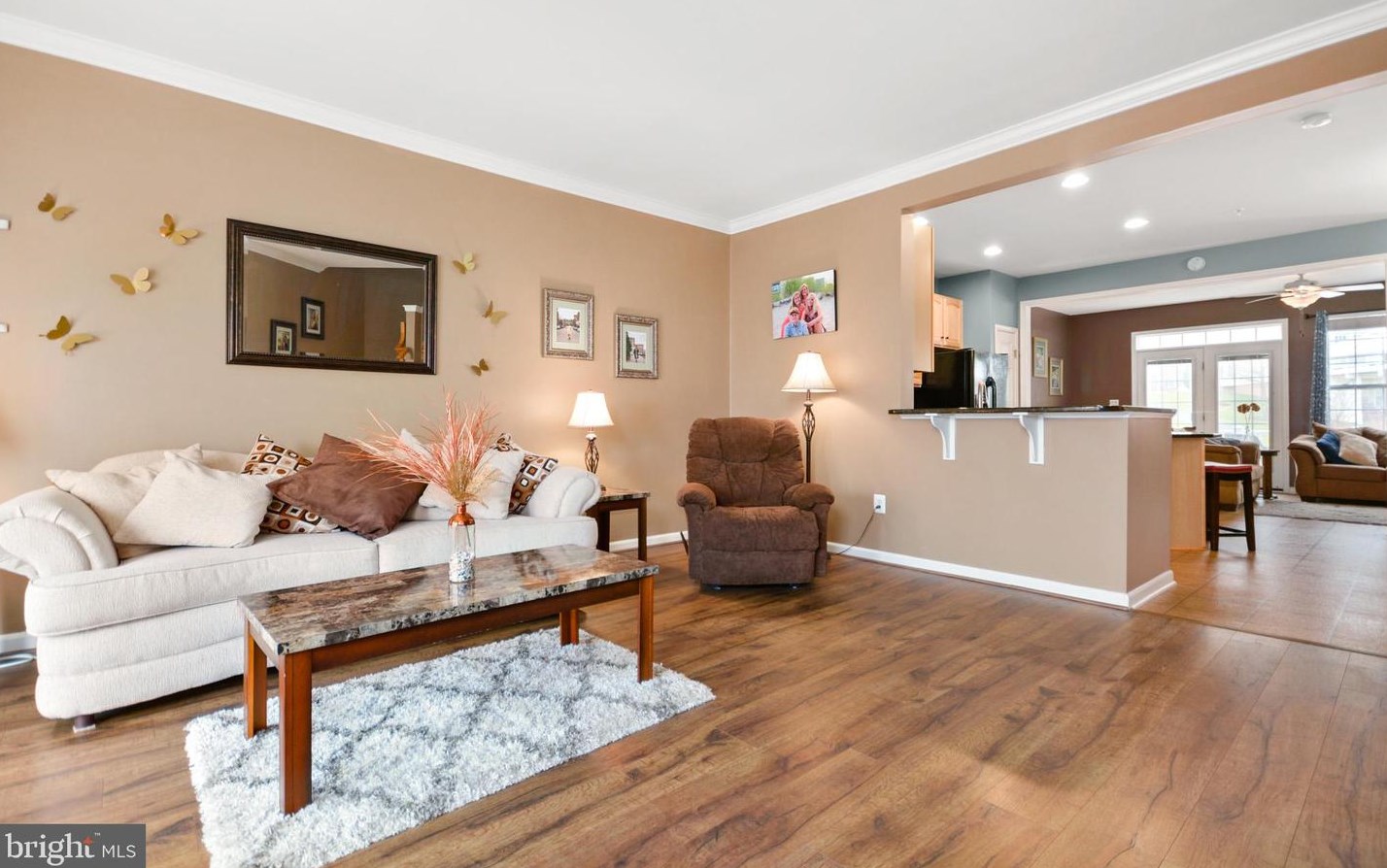 10 Wash House Cir, Middletown, MD 21769