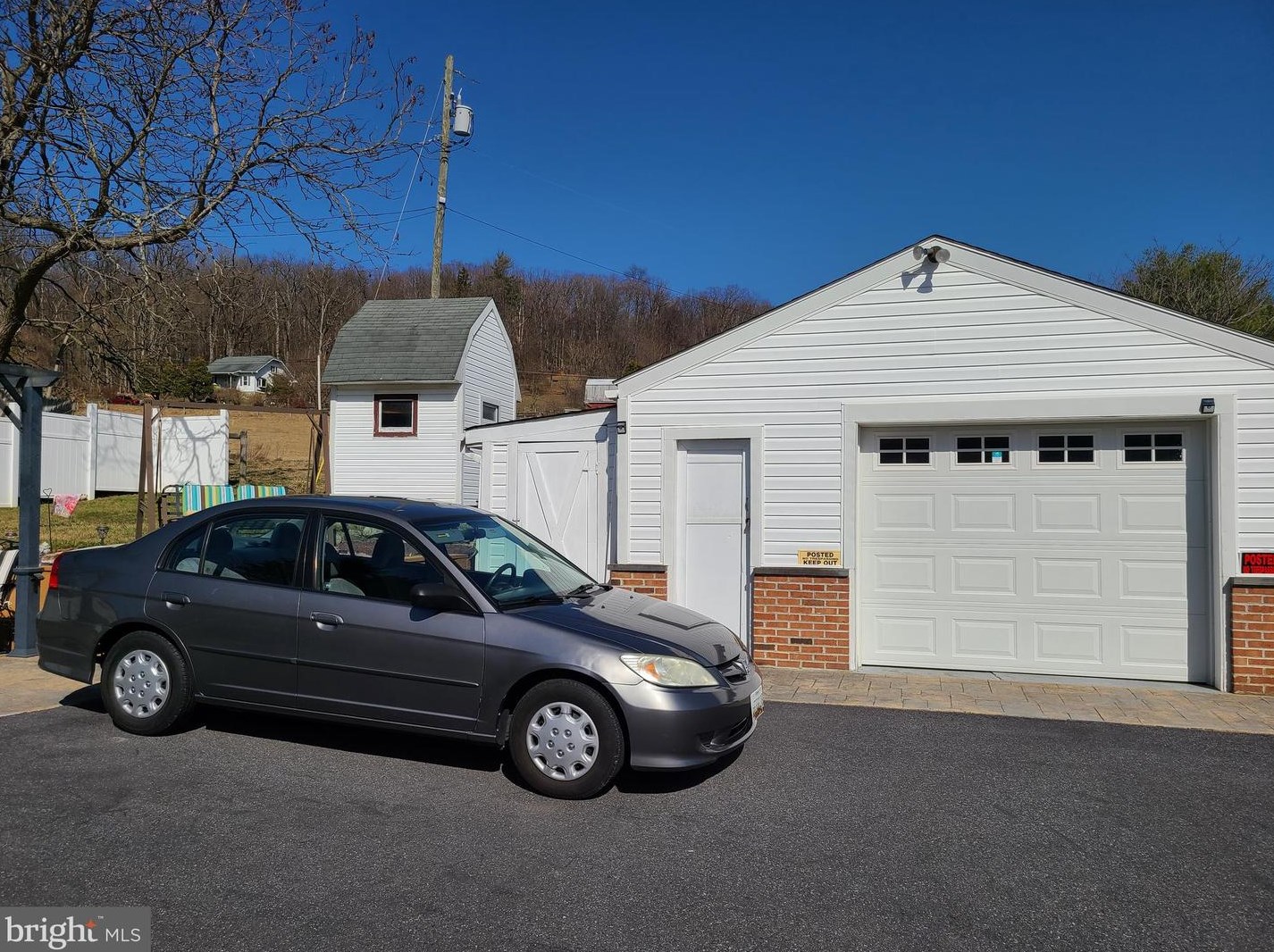 17303 Sabillasville Rd, Sabillasville, MD 21780-9711