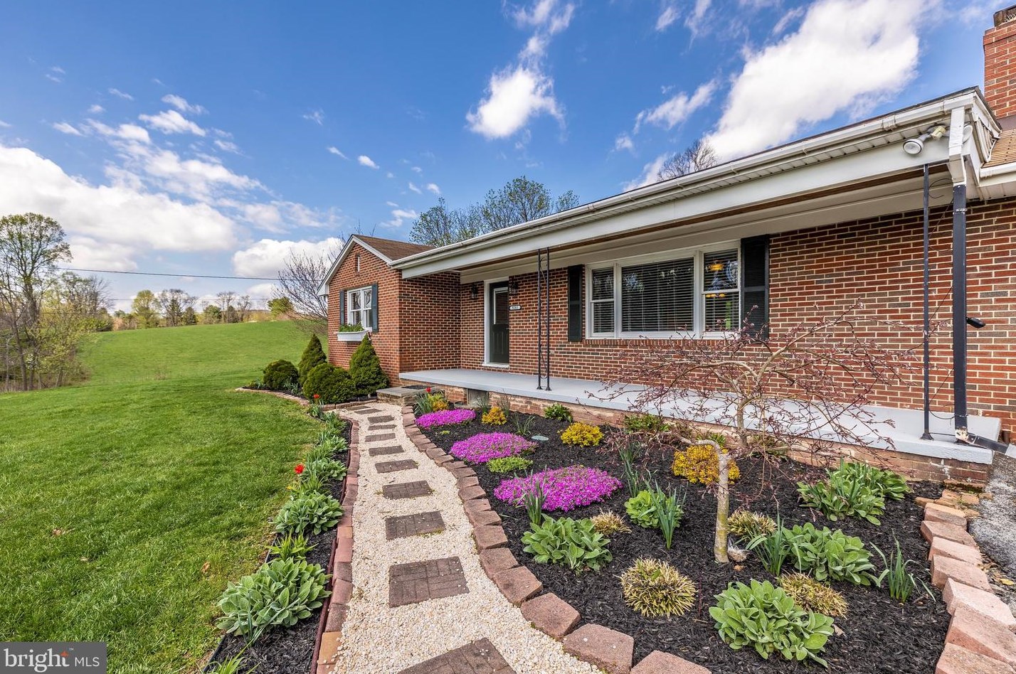 9203 Baltimore National Pike, Middletown, MD 21769