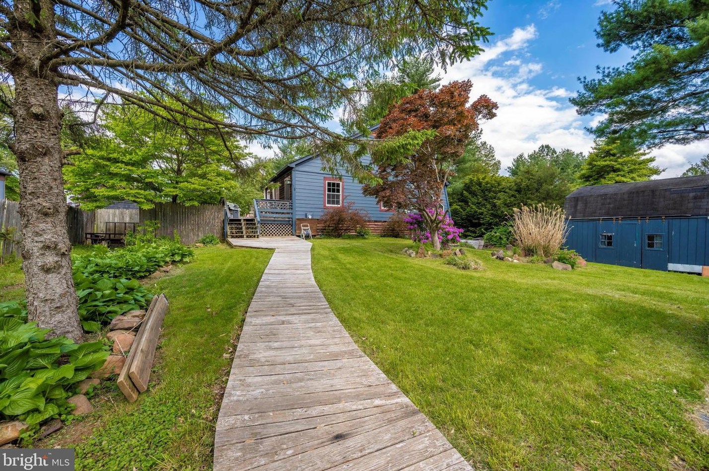 18 Sunny Way, Graceham, MD 21788