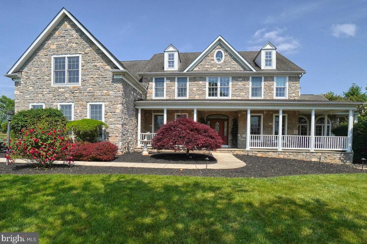 13 Woodmere Cir, Middletown, MD 21769