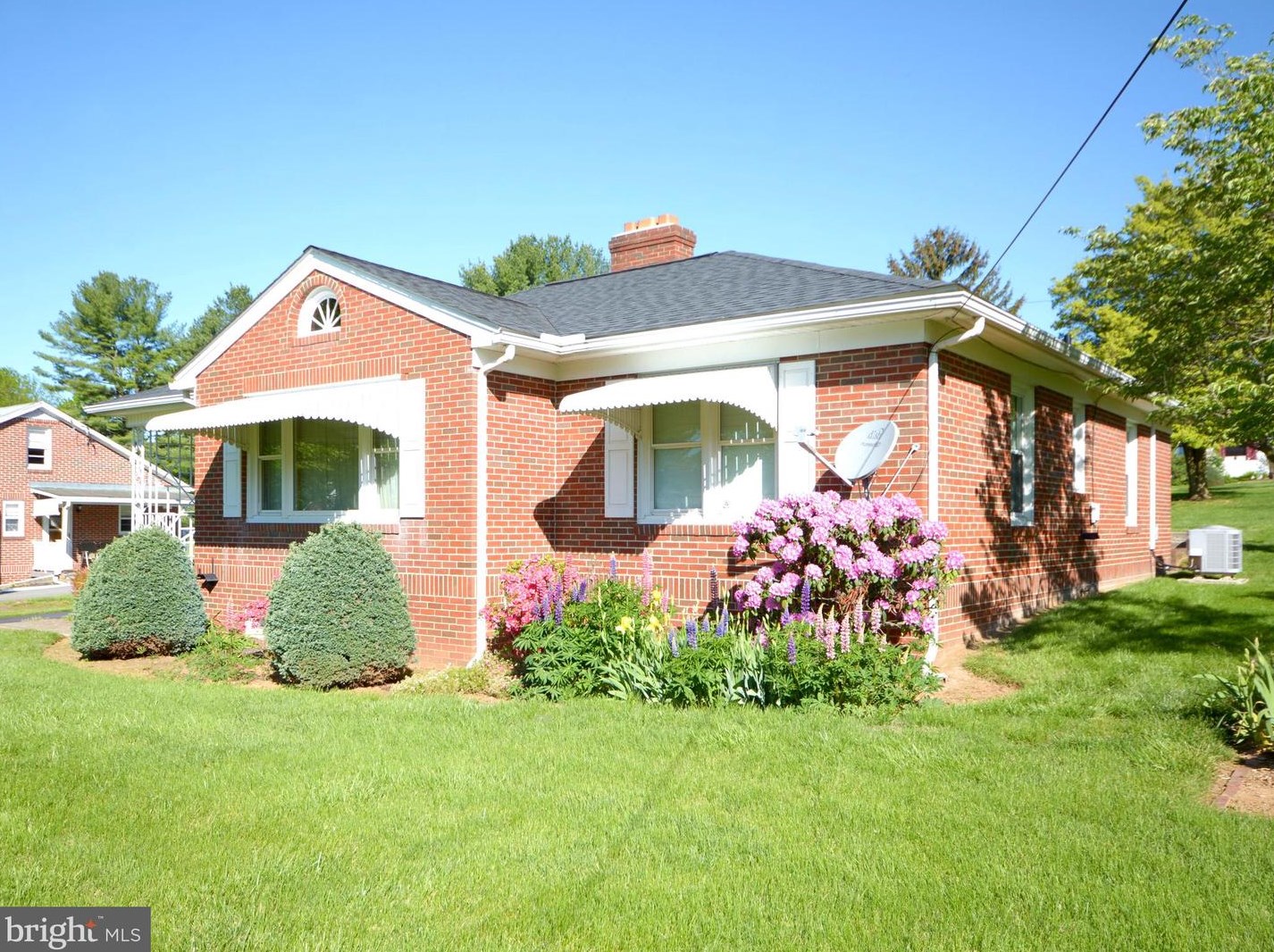 209 Broad St, Middletown, MD 21769