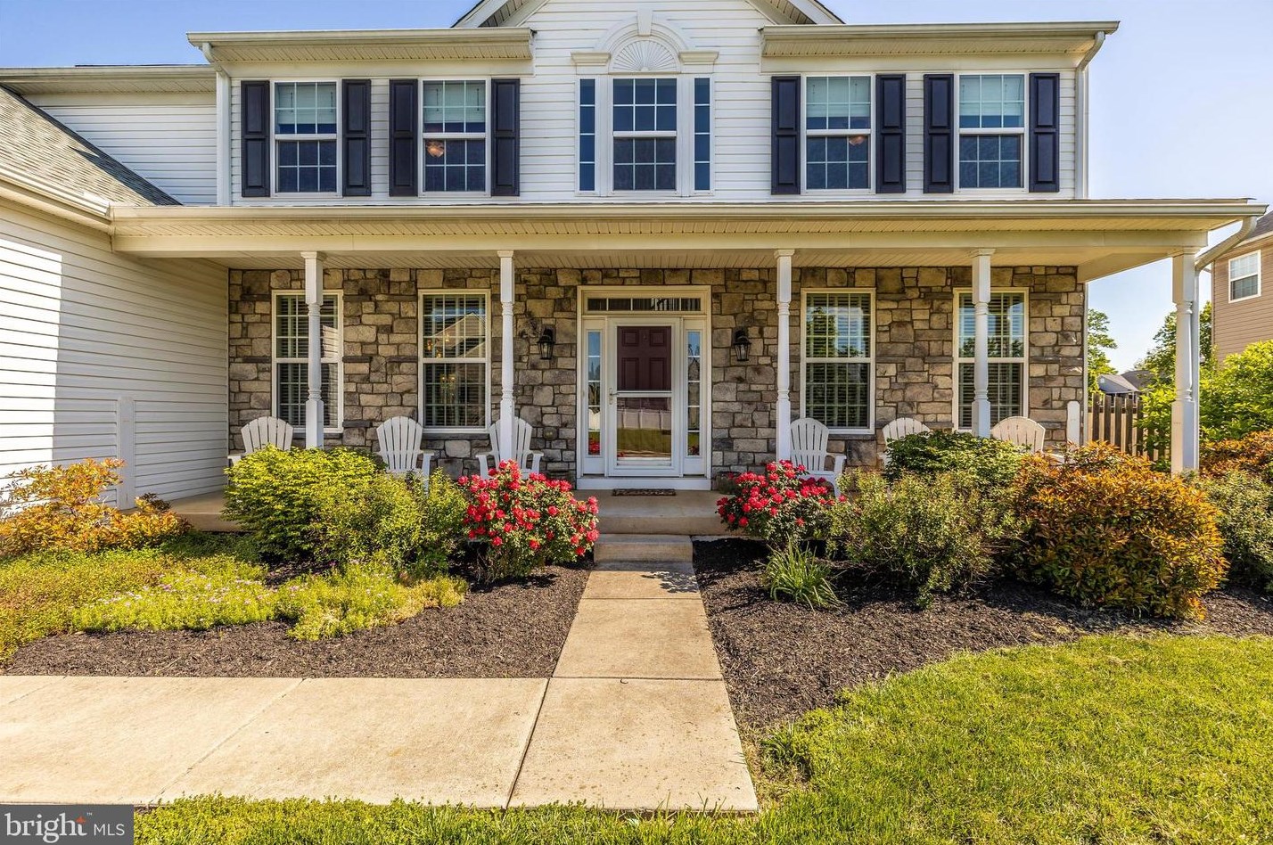 4012 Pennyfields Lock Ct, Point Of Rocks, MD 21777-2083