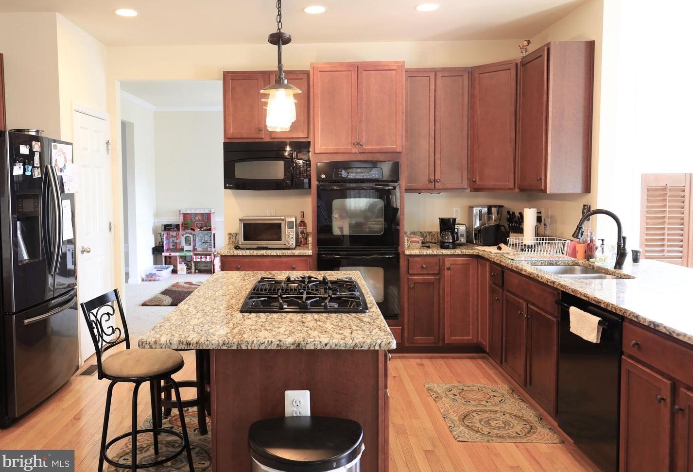 1720 Fletchers Dr, Point Of Rocks, MD 21777-2017
