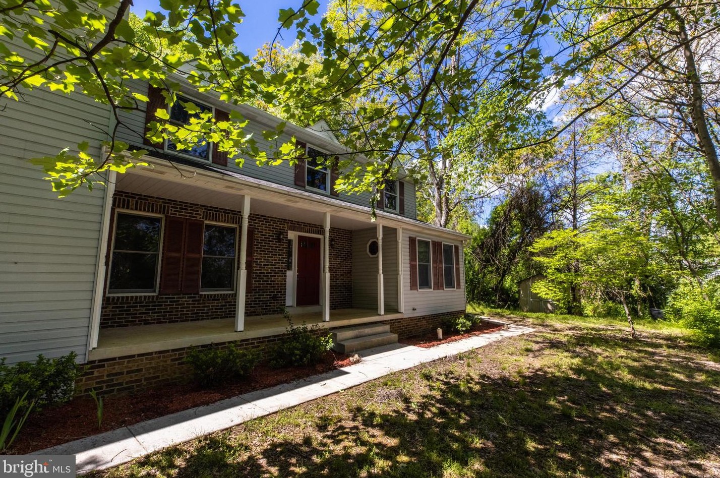 6904 Mountain Church Rd, Middletown, MD 21769