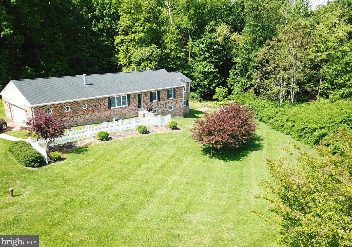 4310 Millwood Rd, Mount Airy, MD 21771-4604