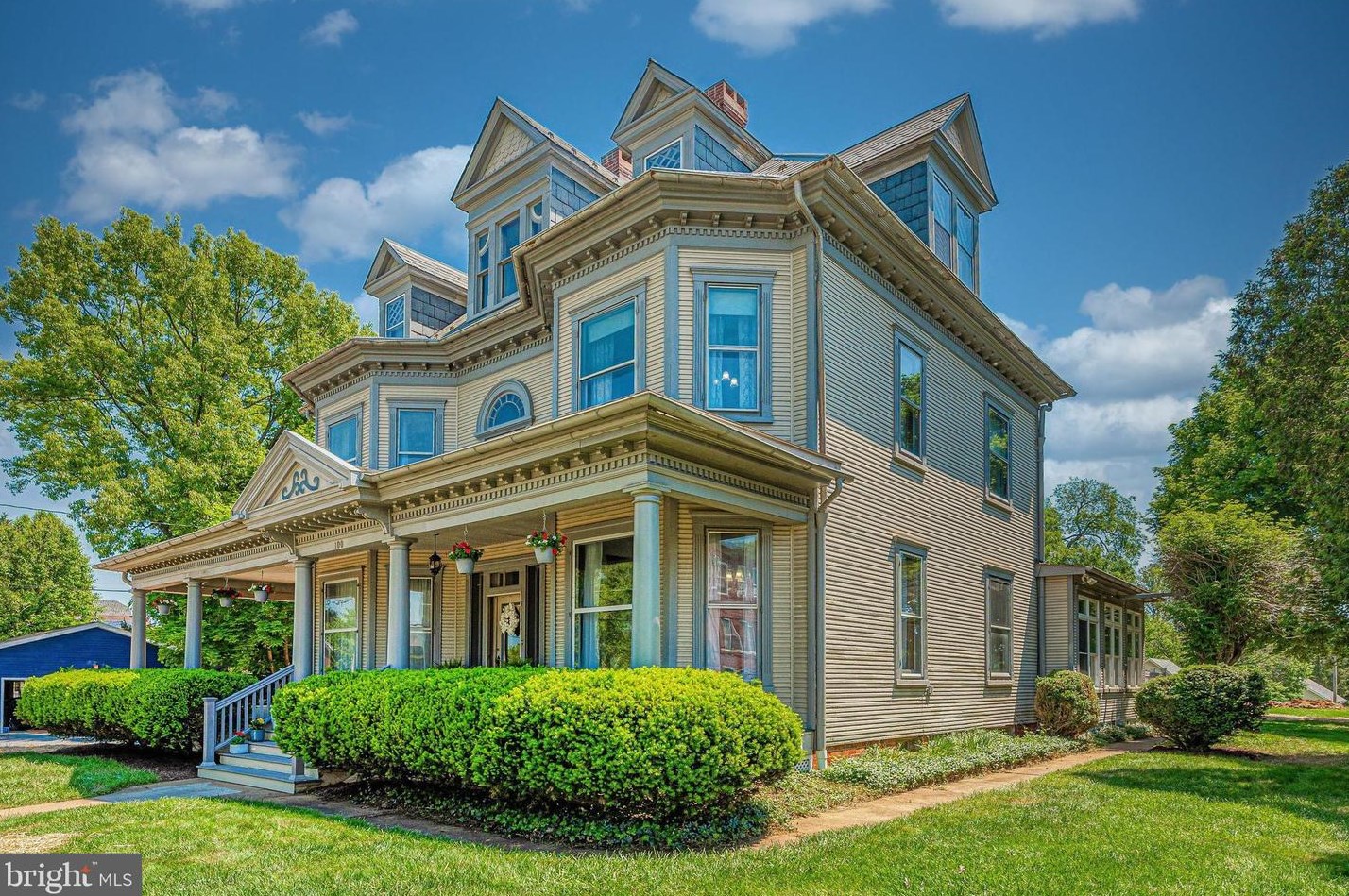 100 Prospect St, Middletown, MD 21769