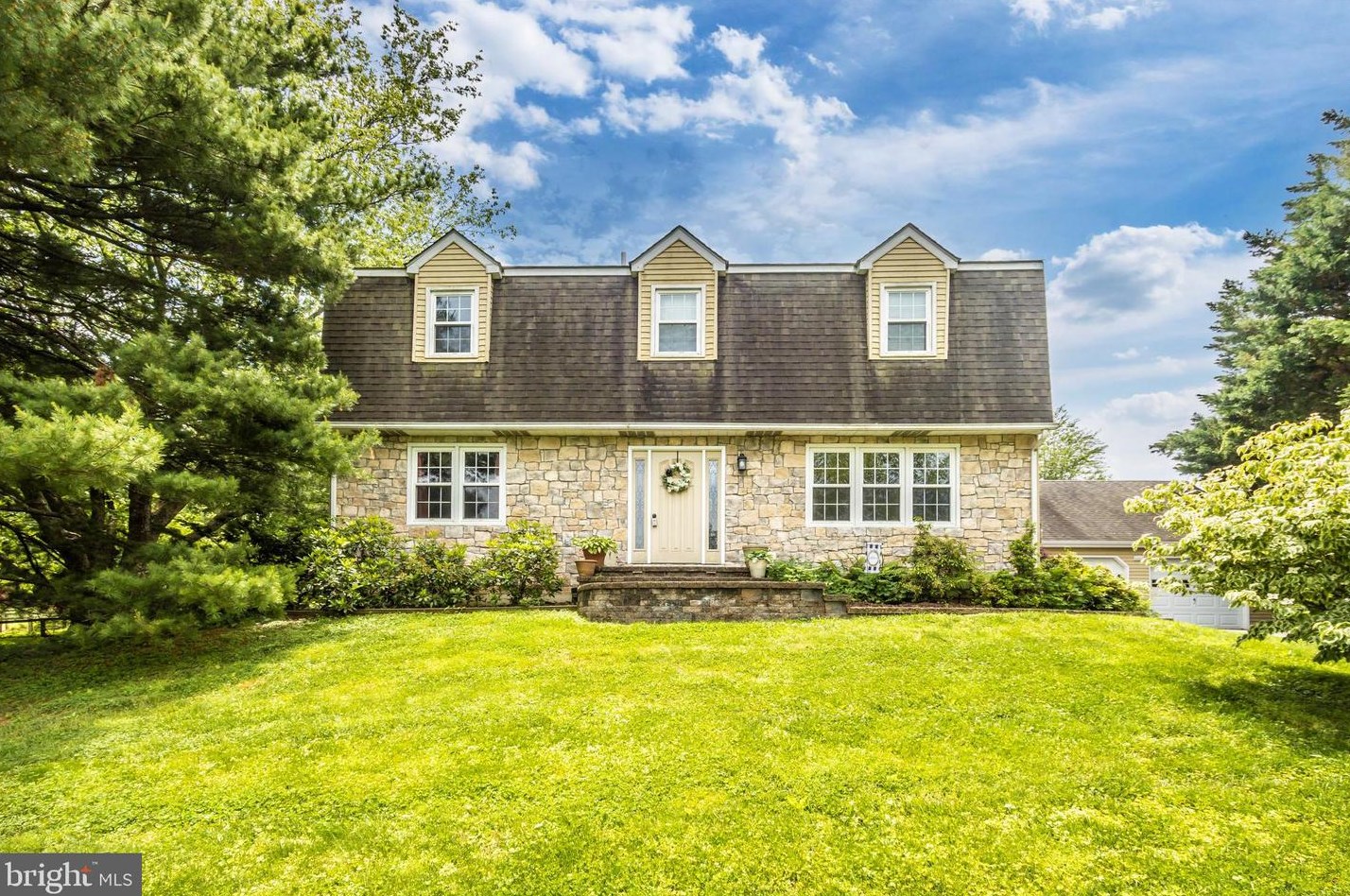 13207 Larson Ct, Mount Airy, MD 21771-4510