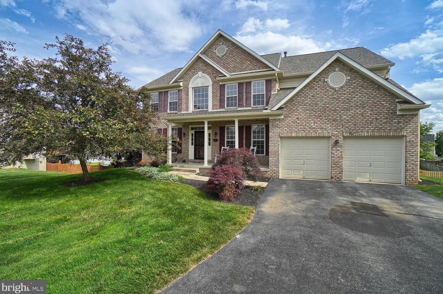 5917 Union Ridge Ct, Adamstown, MD 21710-9464