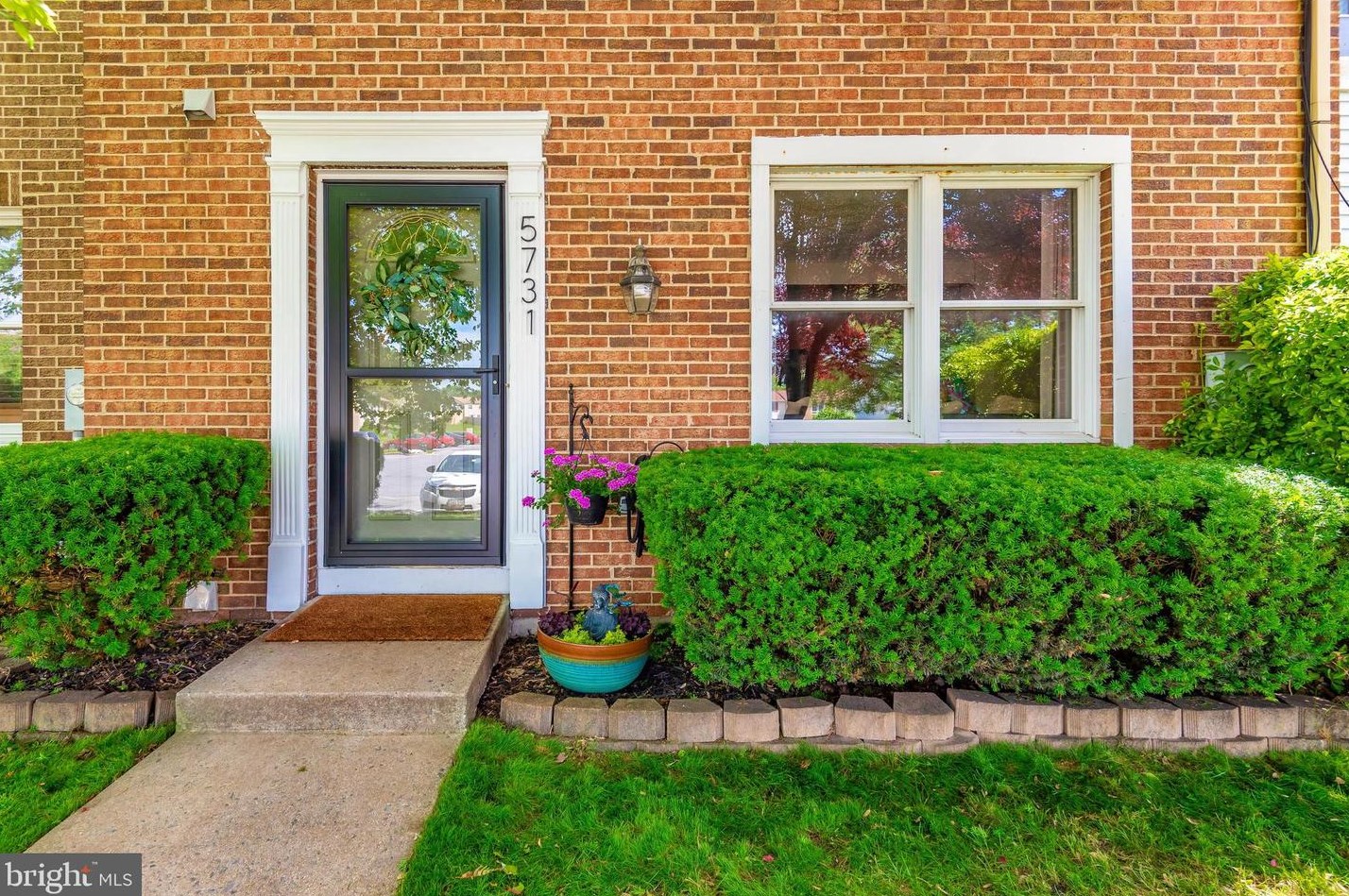 5731 Charstone Ct, Frederick, MD 21703