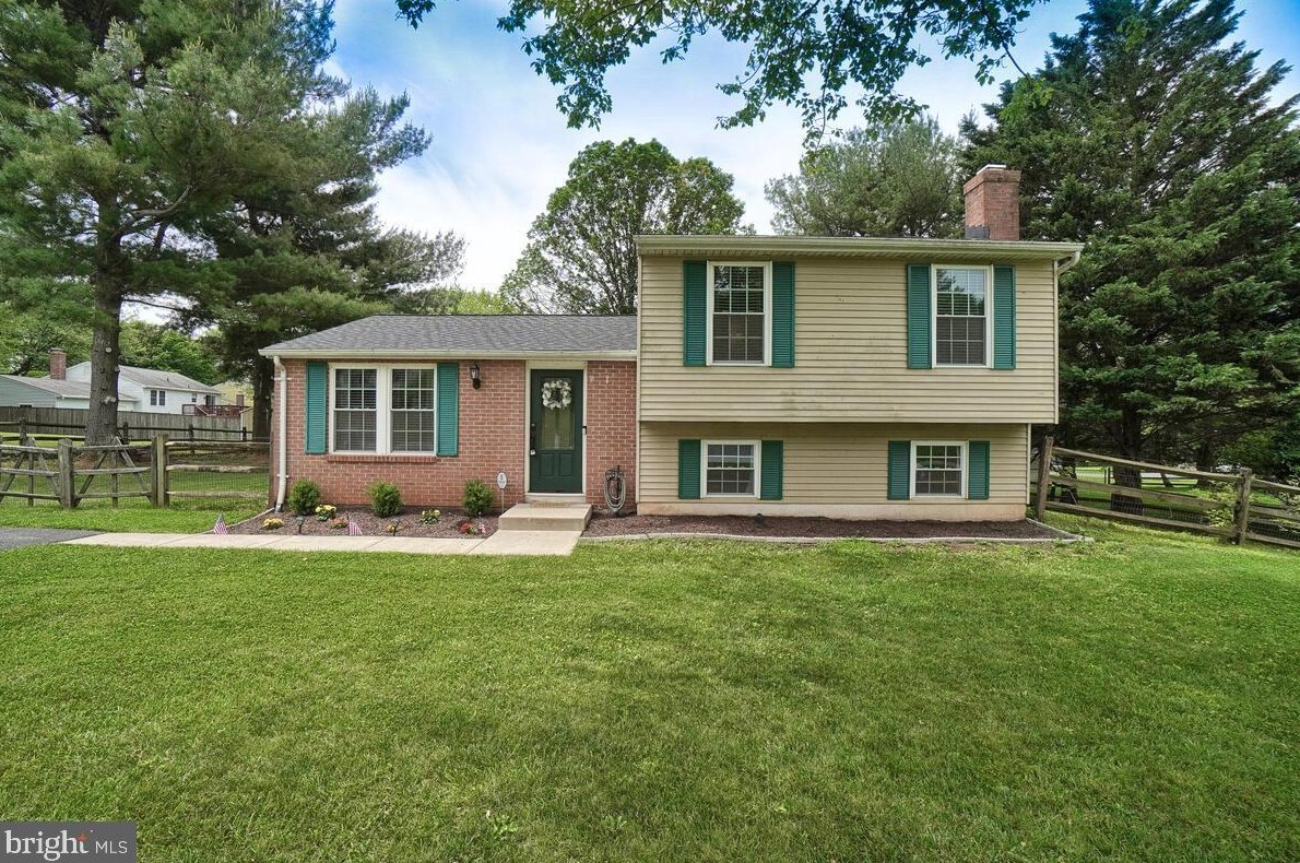 4311 Serpentine Rd, Middletown, MD 21769
