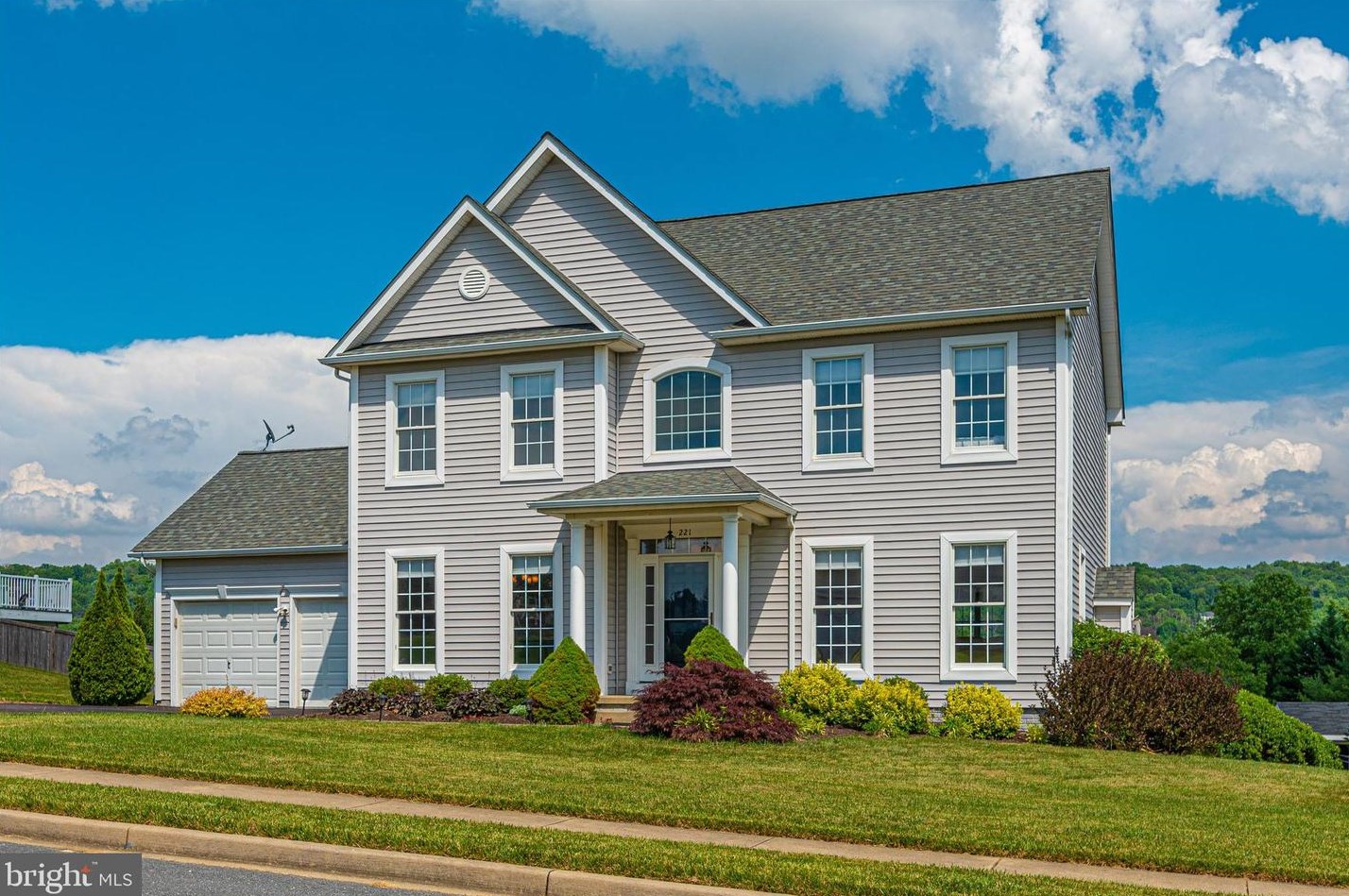 221 Rod Cir, Middletown, MD 21769