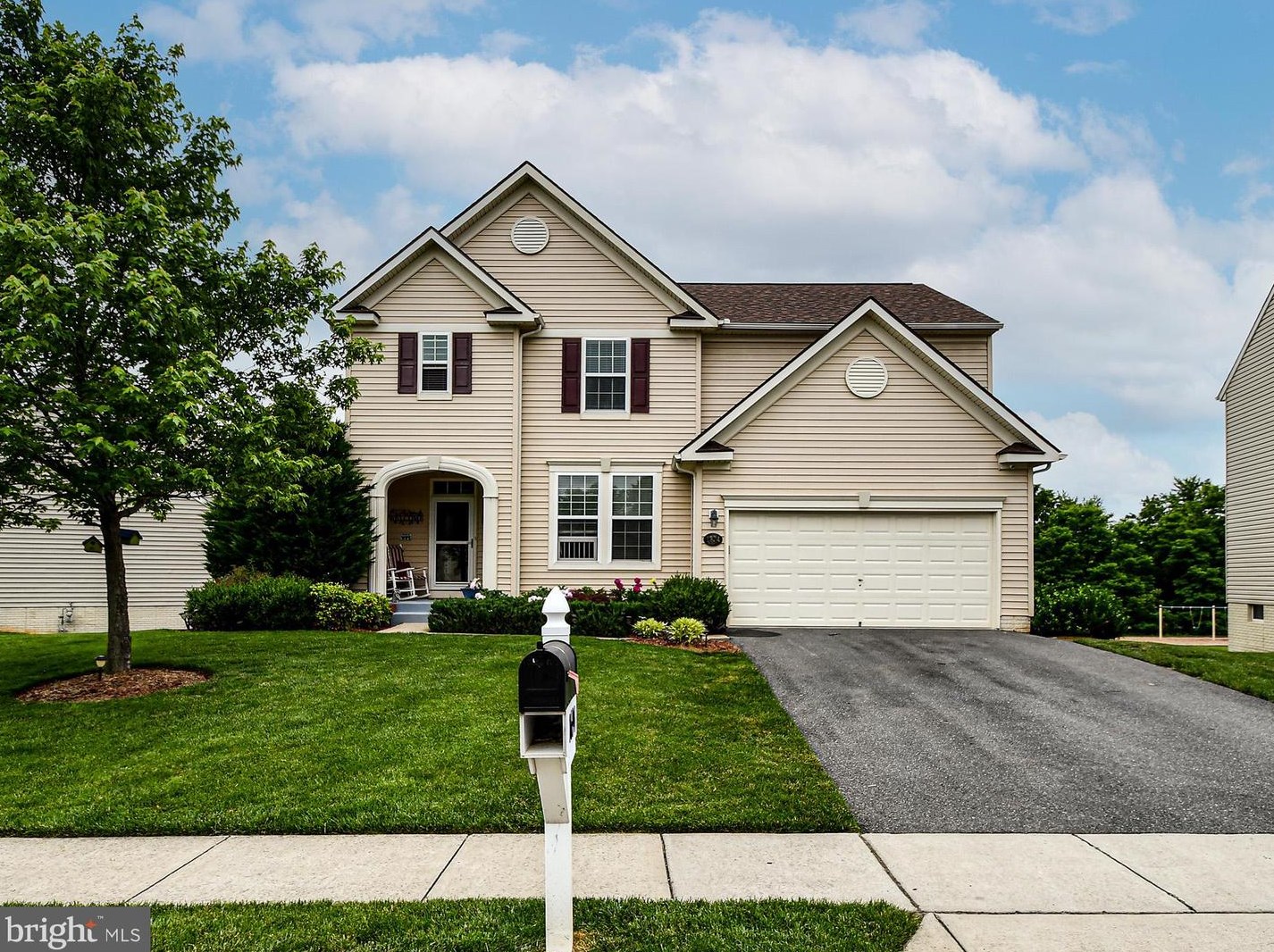 1694 Canal Run Dr, Point of Rocks, MD 21777