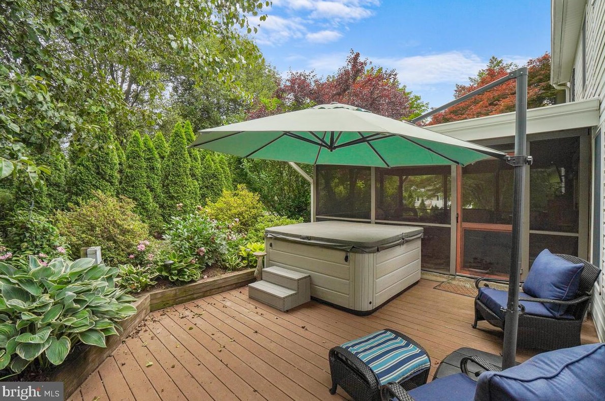 4304 Bartholows Rd, Mount Airy MD  21771-4916 exterior