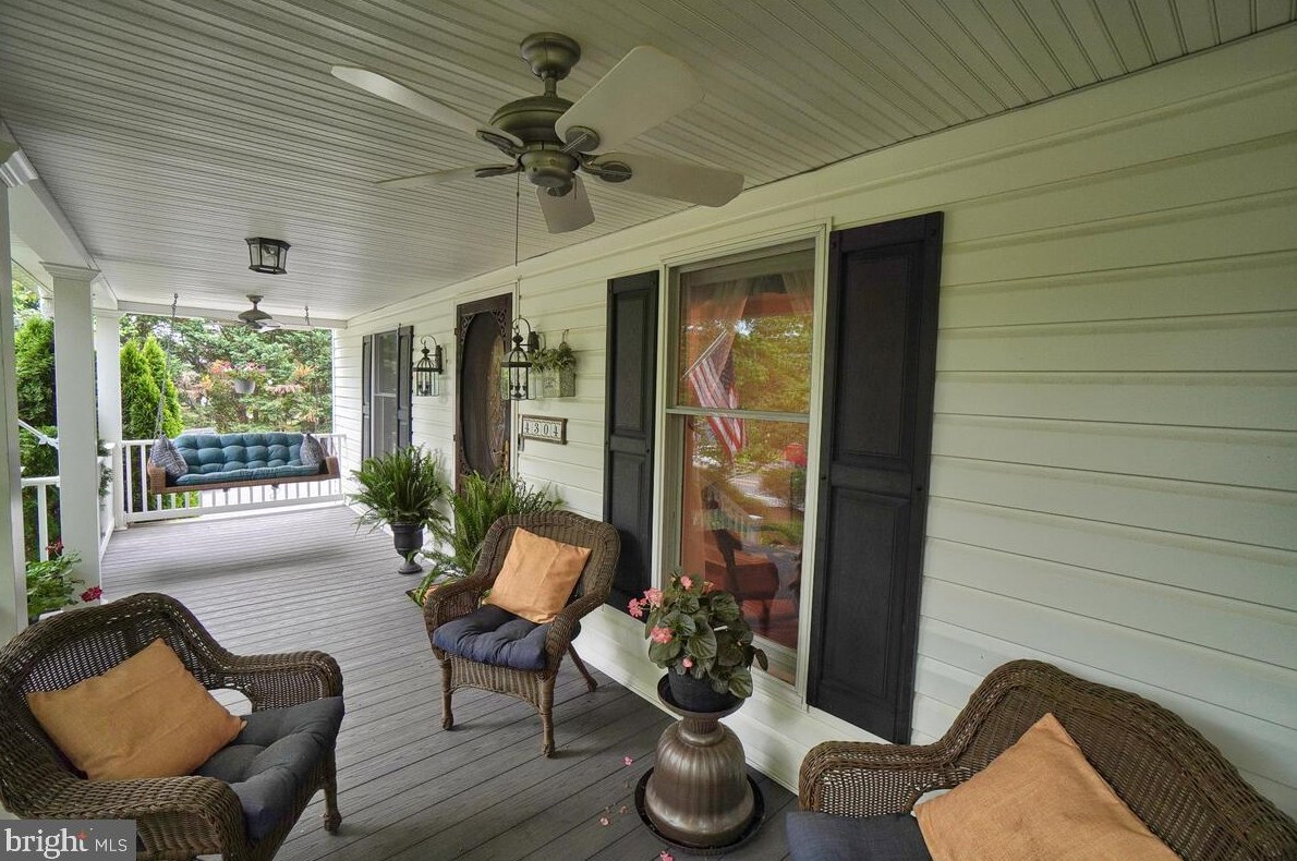 4304 Bartholows Rd, Mount Airy MD  21771-4916 exterior