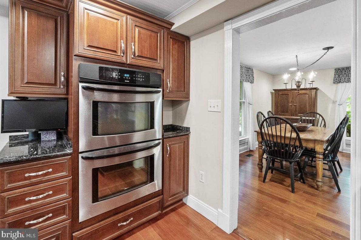 4304 Bartholows Rd, Mount Airy MD  21771-4916 exterior