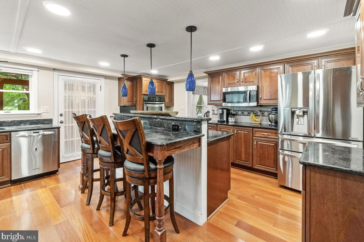 4304 Bartholows Rd, Mount Airy MD  21771-4916 exterior