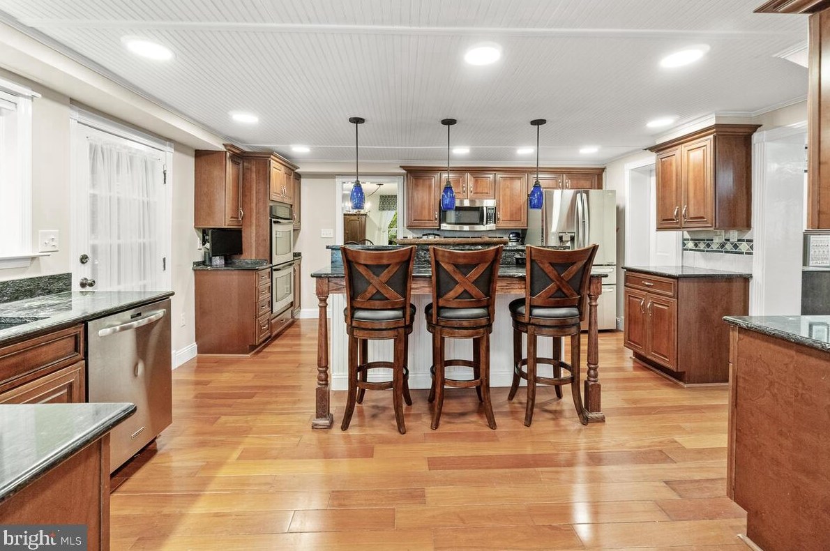 4304 Bartholows Rd, Mount Airy MD  21771-4916 exterior