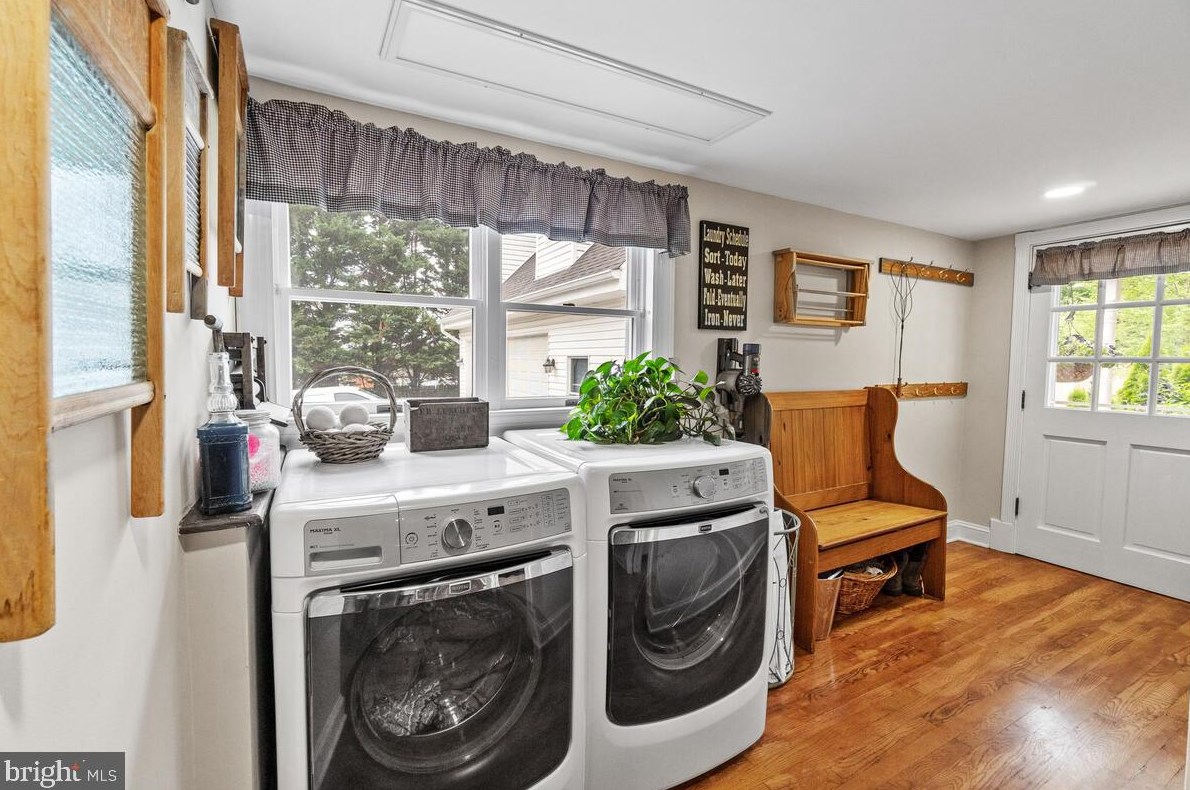 4304 Bartholows Rd, Mount Airy MD  21771-4916 exterior