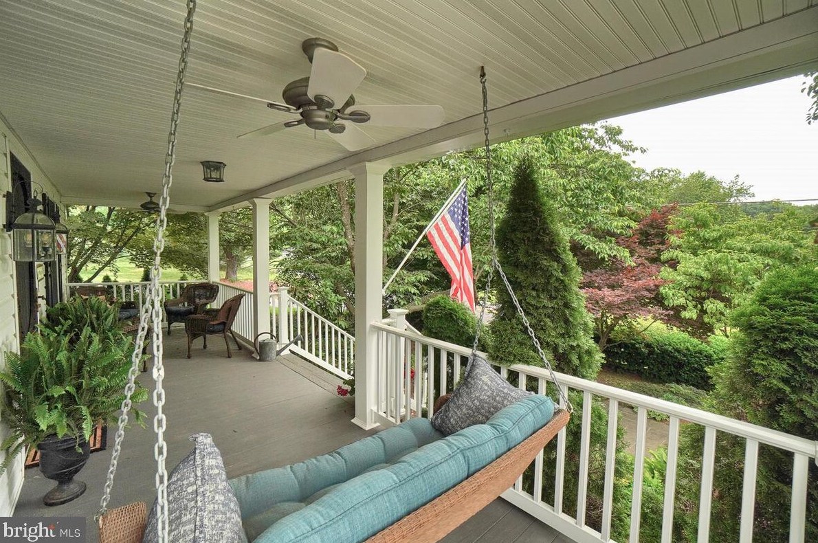 4304 Bartholows Rd, Mount Airy MD  21771-4916 exterior