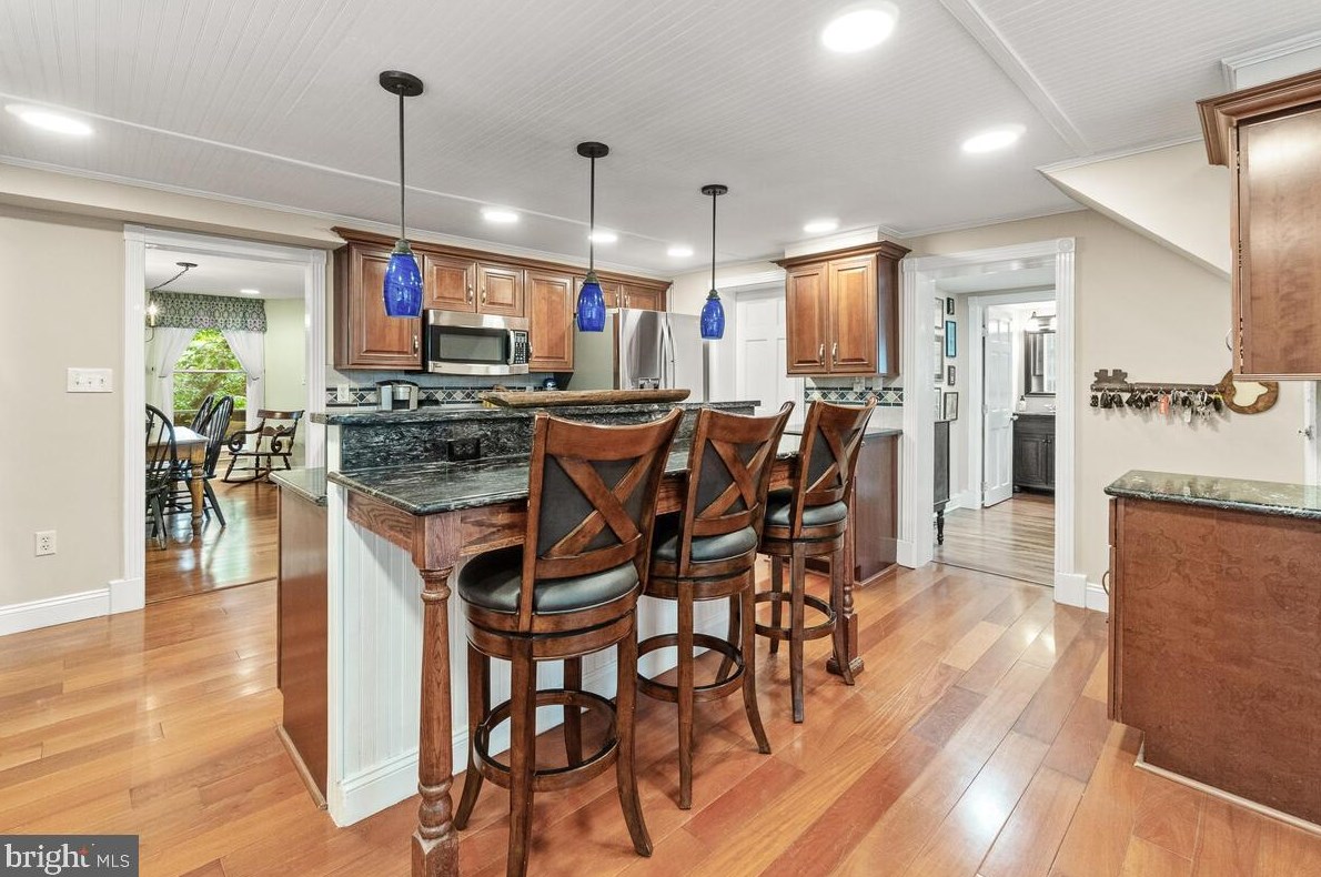 4304 Bartholows Rd, Mount Airy MD  21771-4916 exterior