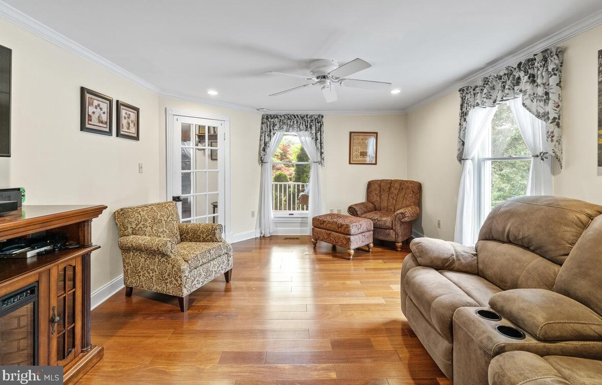 4304 Bartholows Rd, Mount Airy MD  21771-4916 exterior