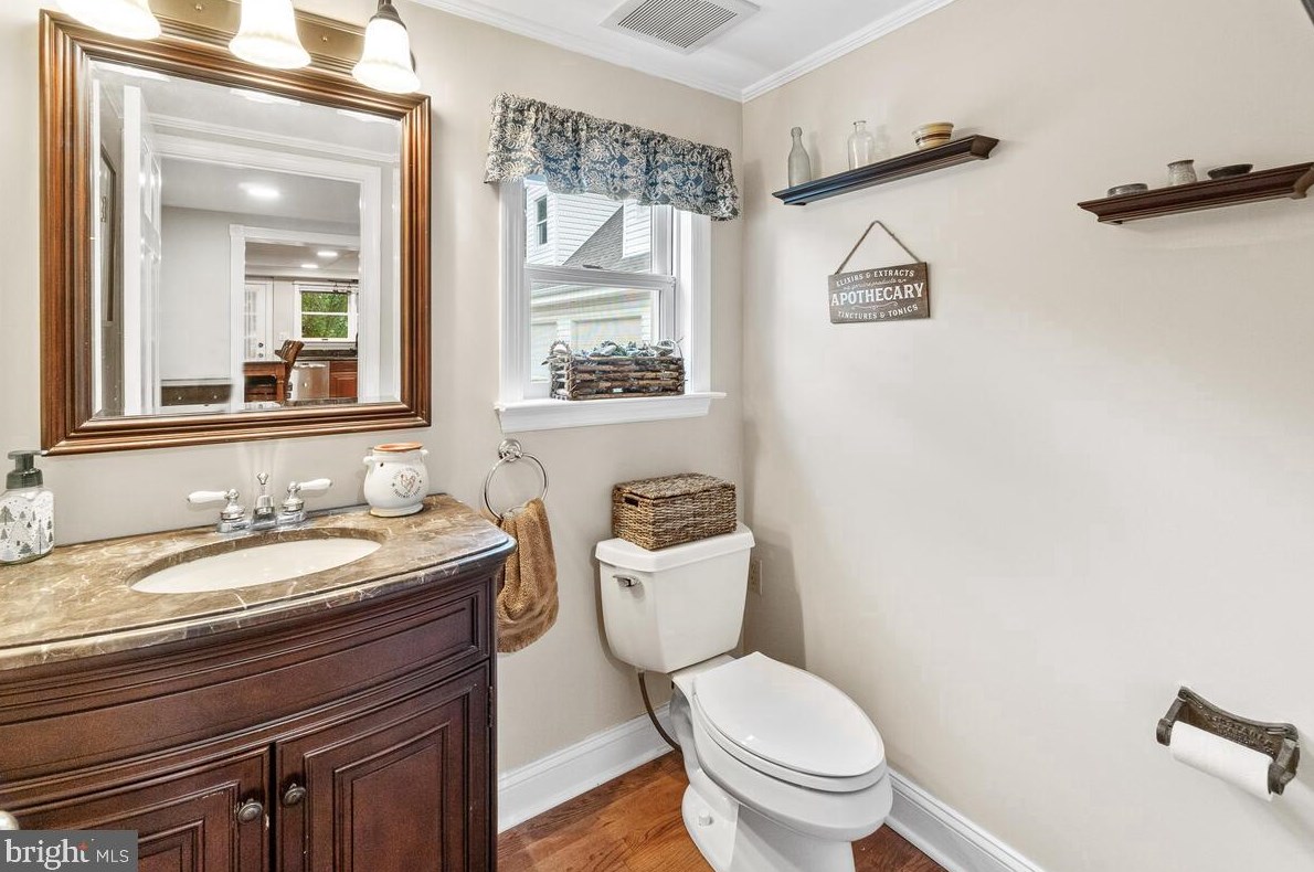 4304 Bartholows Rd, Mount Airy MD  21771-4916 exterior