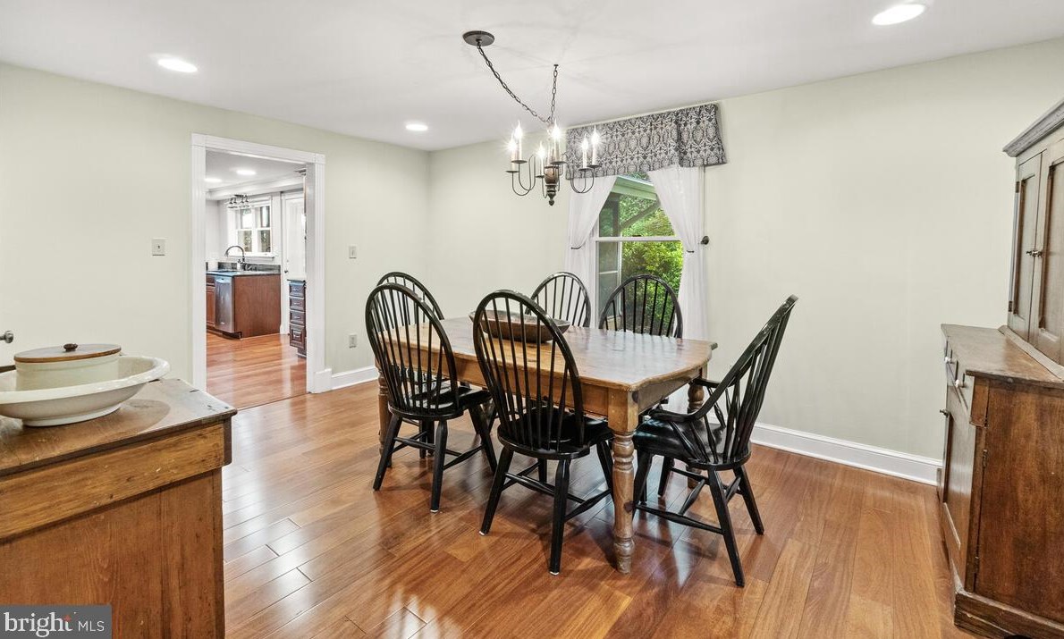 4304 Bartholows Rd, Mount Airy MD  21771-4916 exterior