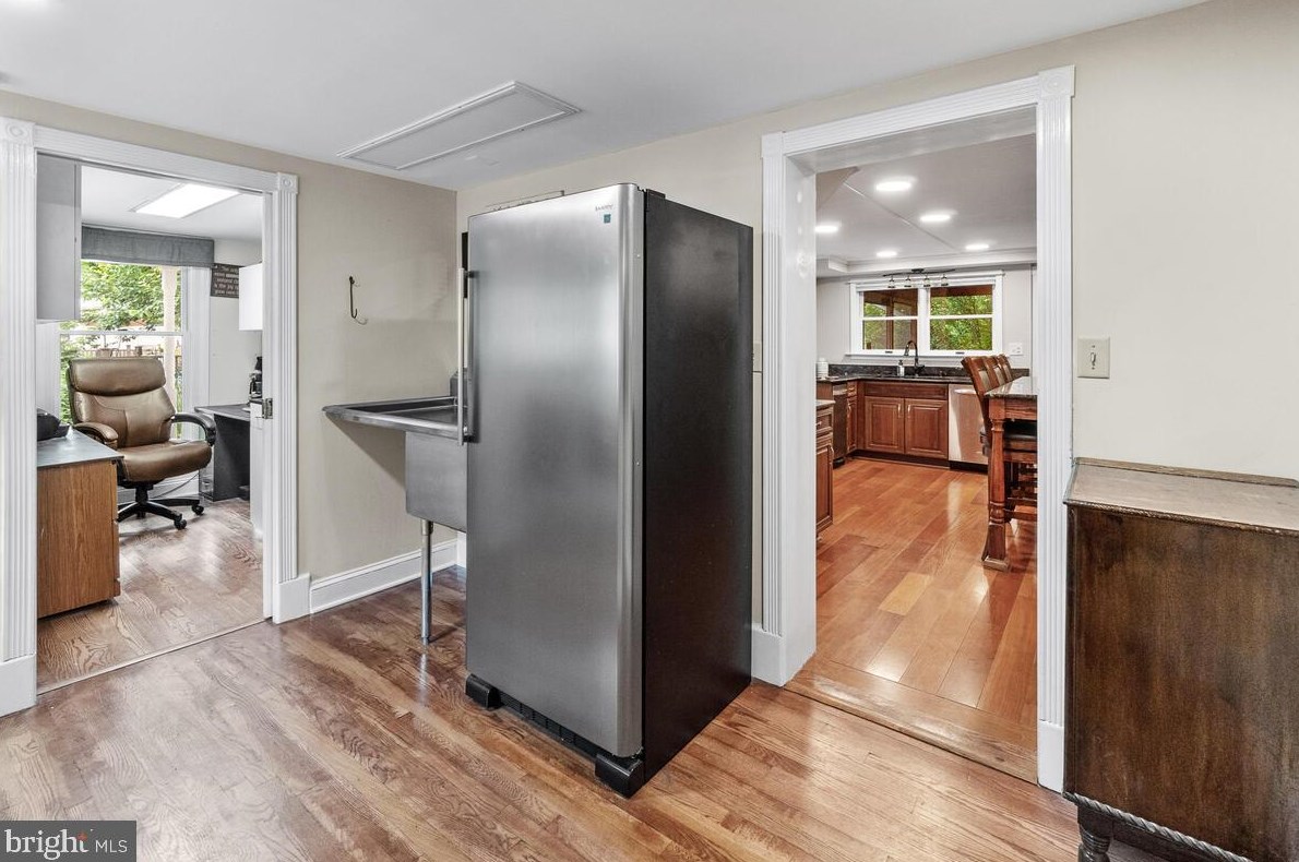 4304 Bartholows Rd, Mount Airy MD  21771-4916 exterior