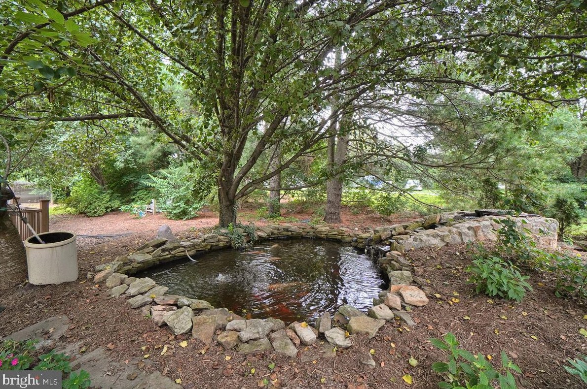 4304 Bartholows Rd, Mount Airy MD  21771-4916 exterior