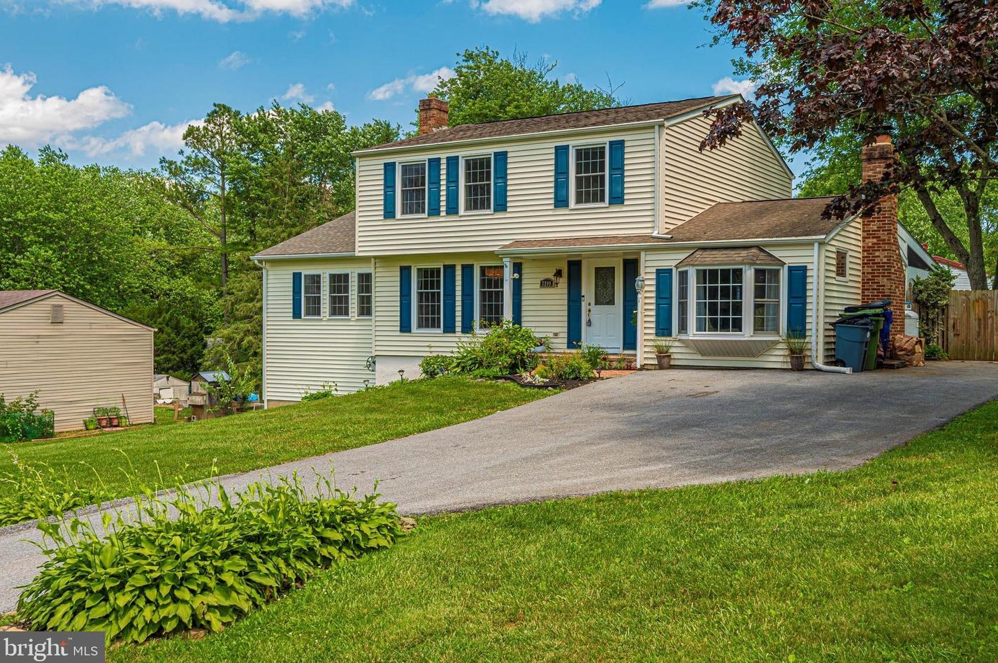 7209 Limestone Ln, Middletown, MD 21769