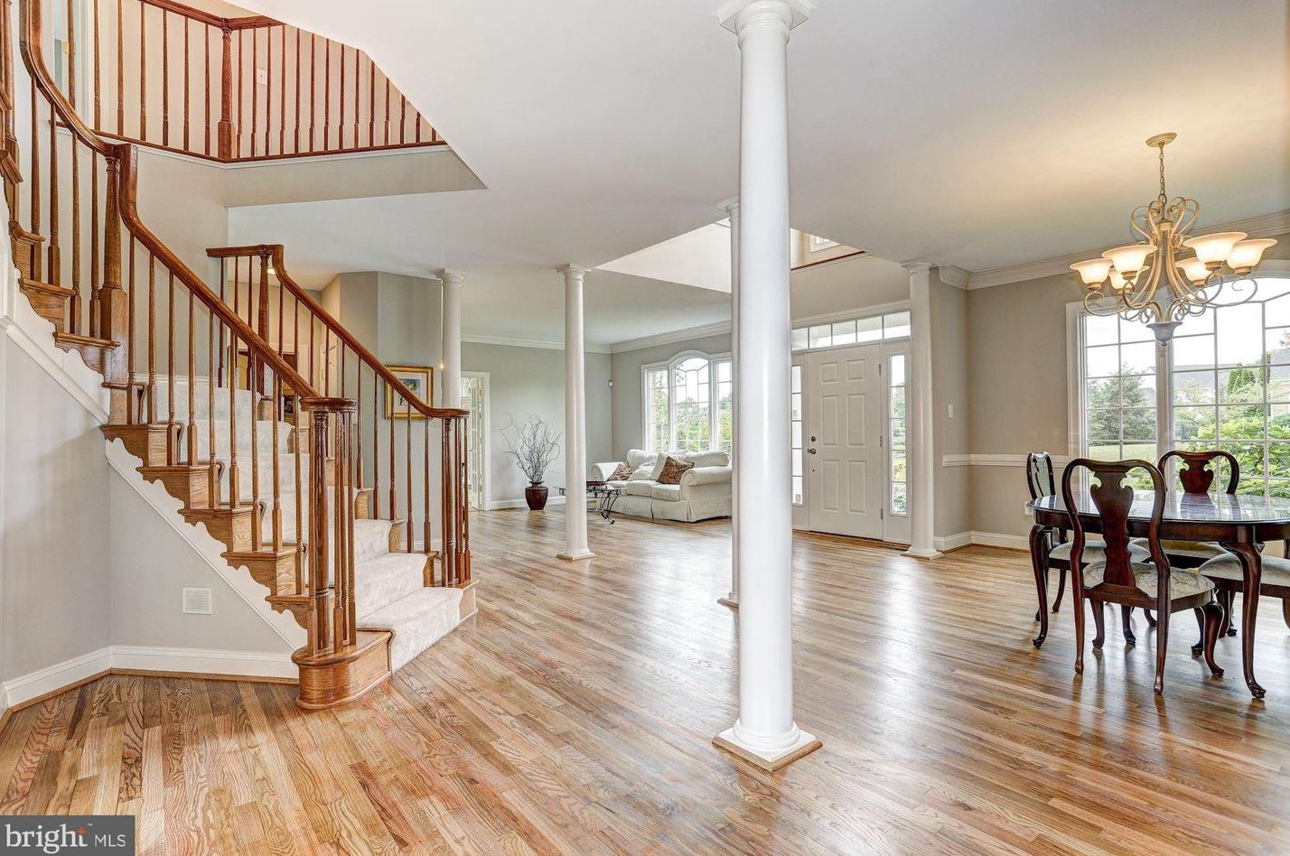 17 Woodmere Cir, Middletown, MD 21769