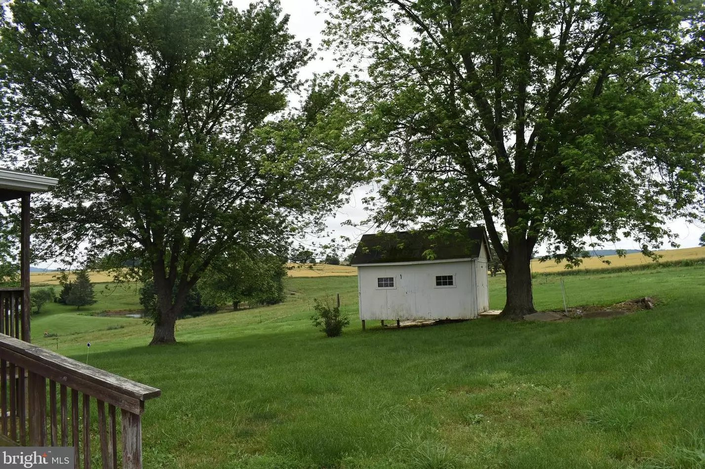 6209 Paul Rudy Rd, Middletown, MD 21769