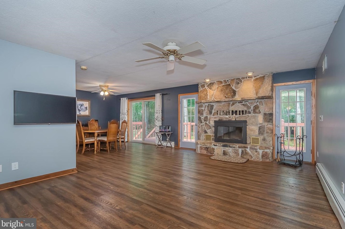 223 Wooded Ridge Rd, Swanton, MD 21561