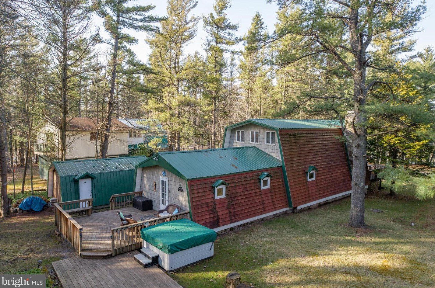 1021 Sky Valley Dr, Swanton, MD 21561