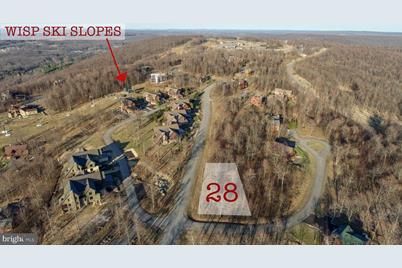 Lot 28 Old Camp Road - Photo 1