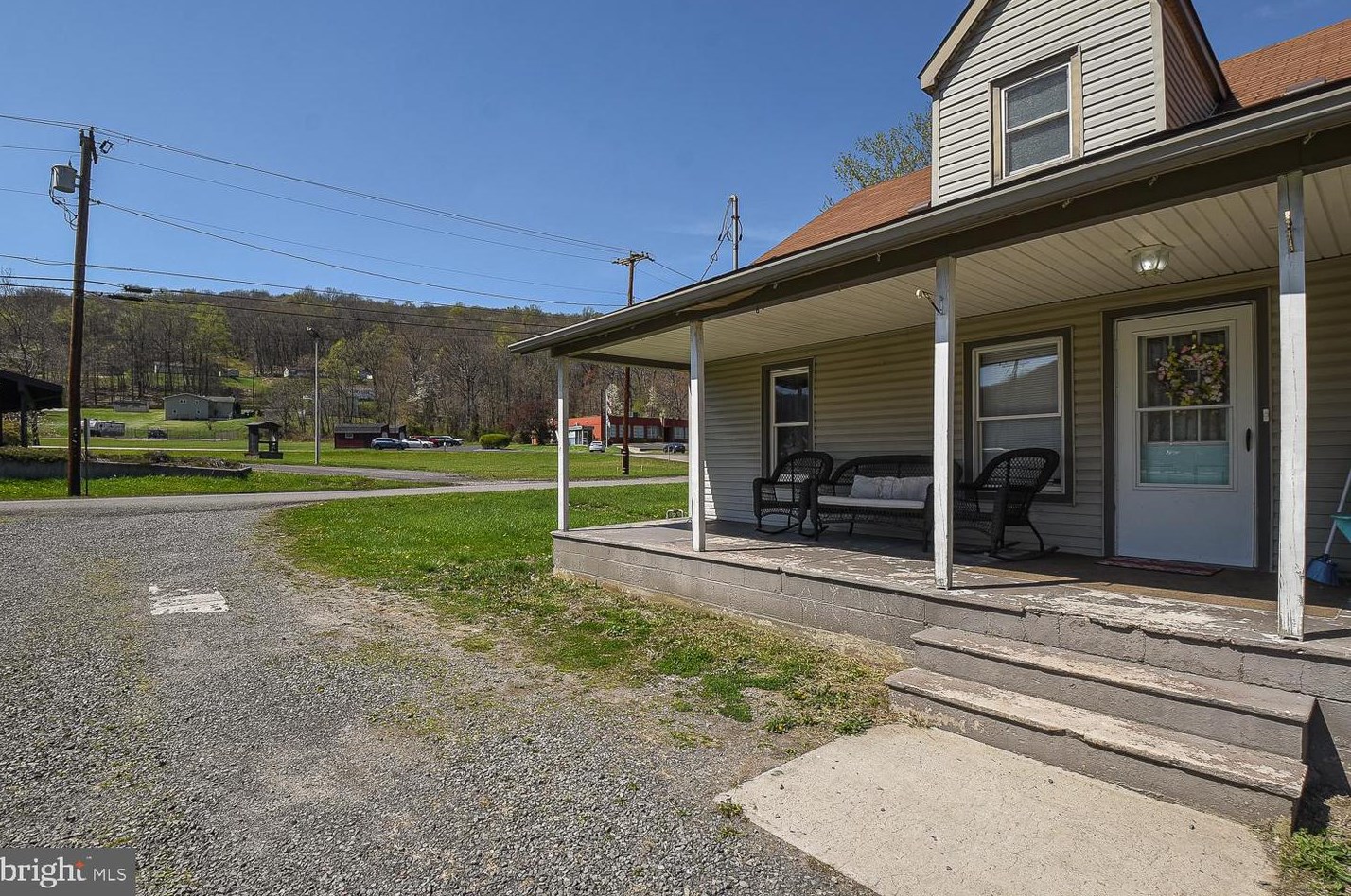 265 N Branch Ave, Bloomington, MD 21523