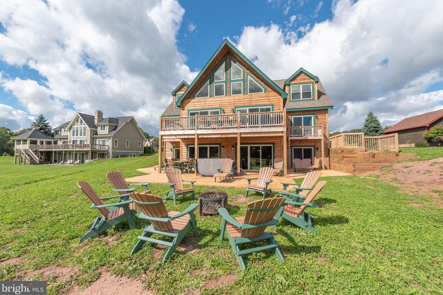 156 Lakefront Links Dr, Swanton, MD 21561