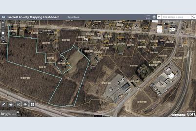 24 Acres National Pike, Grantsville, MD 21536 - Photo 1