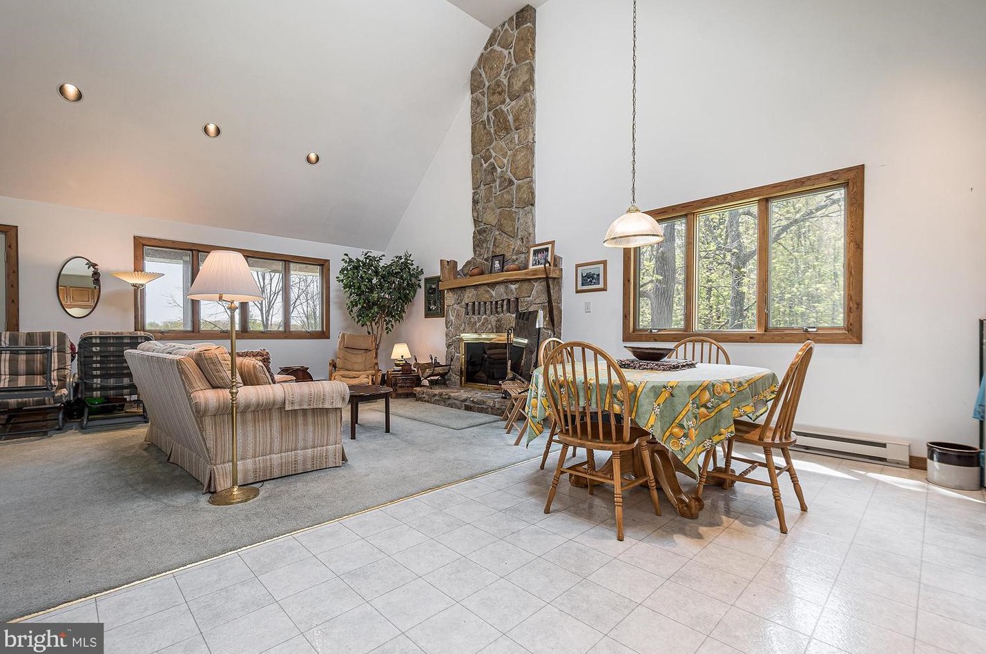 3440 Kitzmiller Rd, Kitzmiller, MD 21538