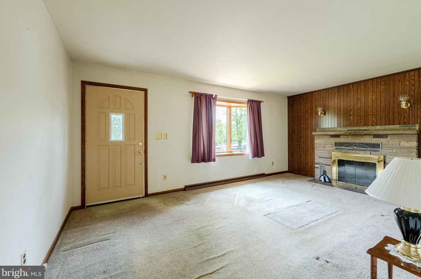 18401 Maryland Hwy, Swanton, MD 21561