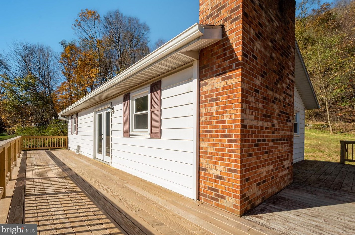 511 New Germany Rd, Swanton, MD 21561