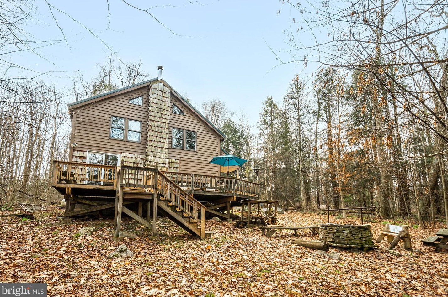 101 Wagner Hill Rd, Accident, MD 21520