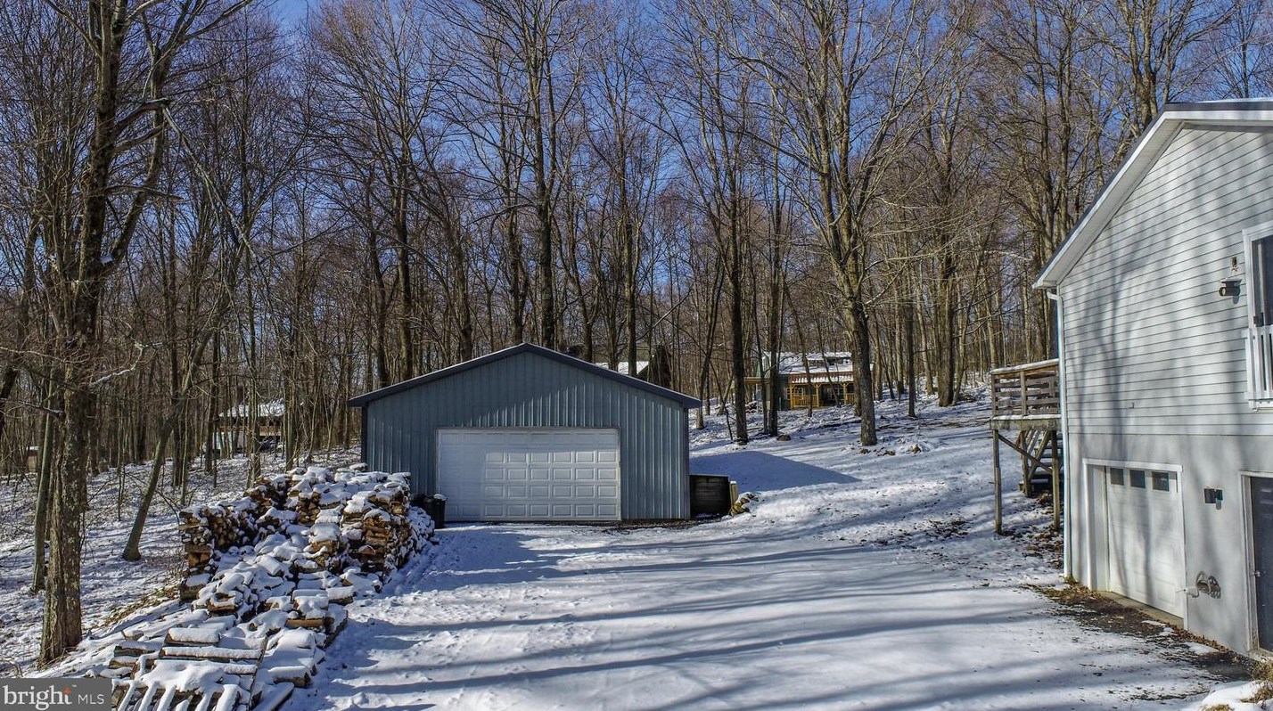 111 Oak Hill Ln, Accident, MD 21520