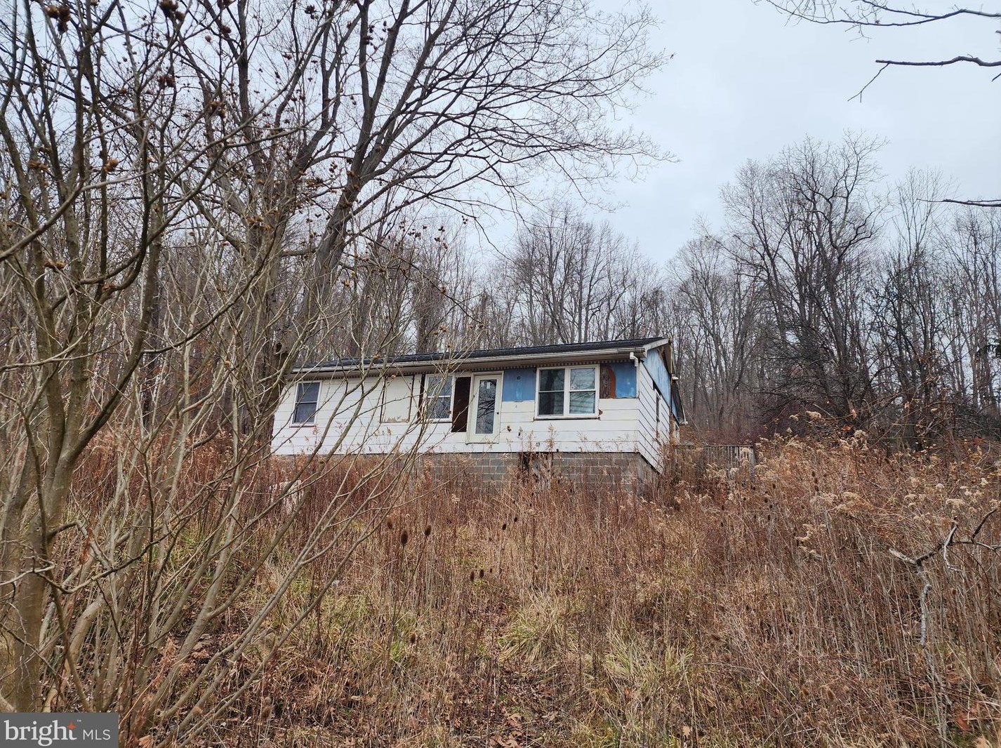 494 Lee Rd, Swanton, MD 21561