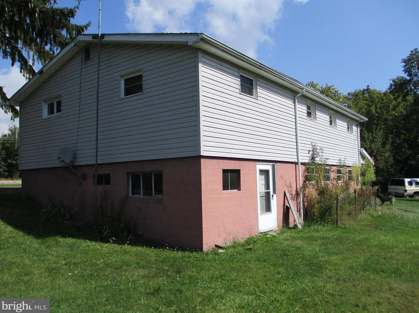 16652 Maryland Hwy, Swanton, MD 21561